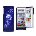 Godrej Fridge RD EMARVEL 207C 33 TDF AT BL