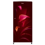Haier 192 Litres, Direct Cool Refrigerator HRD-1922BRA-E