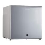 Kelvinator 45 litres Single Door Refrigerator, Silver Grey KRC-A060SGP