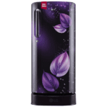 LG 185 L 3 Star GL-D201APID Direct Cool Single Door Refrigerator