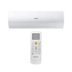 Samsung AR18DY3BAWKNNA Inverter Split AC (1.5T) 3 Star