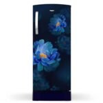 Whirlpool Refrigerator 72952 230 IMPRO ROY 3S SAPPHIRE PEONY-Z