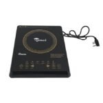 Ultron Induction Stove Desire Touch | Multiple Cooking Modes, Power Saving Technology | Timer, Adjustable Temperature | Easy to Clean | Induction Cooktop | Energy Efficient
