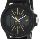 Fastrack Analog Unisex-Adult Watch
