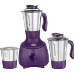 Greenchef Nexon Mixer Purple