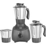 Greenchef Nexon Mixer Grey