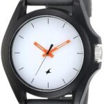 Fastrack Analog Unisex-Adult Watch