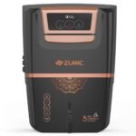 Aqua H Tech RO Water Purifier With UV+UF+TDS+Active Copper and Alkaline Taste Adjuster Water Purifier For Home, Office (Pack Of 1)