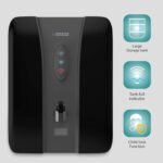 Blue Star Eleanor 8-Liter,RO + UV + UF + IBT + Alkaline Water Purifier, Black, EL5BLAM01