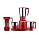 Butterfly Spectra, Mixer Grinder, 750W, 4 Jar(Red)