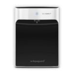 Eureka Forbes Classic+ UV Water Purifier with Copper Maxx Technology from Eureka Forbes with Biotron,e-Boiling,Mineral Guard Technology(Black & White) (Not Suitable for Tanker or borewell Water)