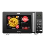 IFB 24 L Solo Microwave Oven (24PM2S, Silver, 69 Indian and Continental Auto Cook Recipes)