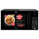 IFB 30 L Convection Microwave Oven (30BRC2, Black, With Starter Kit), Standard