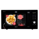 IFB 30 L Convection Microwave Oven with Oil Free Cooking (30BC5, Black, With Starter Kit)