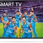 LG 80 cm (32 inches) HD Ready Smart LED TV 32LQ576BPSA (Ceramic Black) With magic remote (6BPSA)
