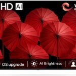 LG 139 cm (55 inches) 4K Ultra HD Smart LED TV 55UR7500PSC (Dark Iron Gray)