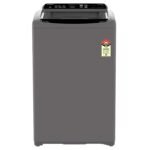 Whirlpool 7.5 Kg 5 Star Fully-Automatic Top Loading Washing Machine (WHITEMAGIC ELITE 7.5, Grey, Hard Water Wash)