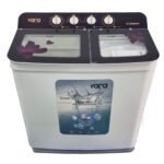 Yara 10.2Kg Semi Automatic Washing Machine