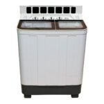 Yara 11Kg Semi Automatic Washing Machine