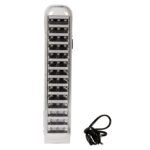 DP.LED DP 714 42 LED AND EMERGENCY LIGHT 6 hrs Torch Emergency Light  (White)