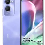vivo Y28s 5G (Twinkling Purple, 128 GB)