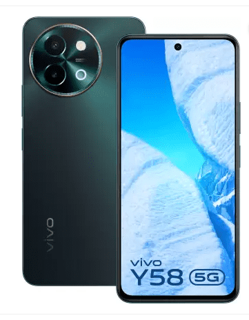 VIVO Y58