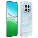 OPPO F29 5G (Glacier Blue, 128 GB)  (8 GB RAM)