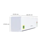 O-GENERAL	INVERTER   12CGTB  5 STAR  1.0 TON      ( WXCZAAA ) - Image 3
