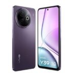 vivo Y39 5G (128 GB)  (8 GB RAM)