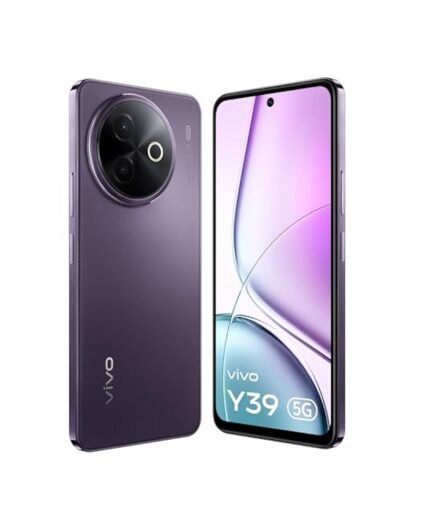 vivo Y39 5G (128 GB) (8 GB RAM)