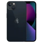 Apple iPhone 13 128 GB, Midnight (Black)