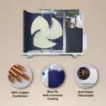 GODREJ	INVERTER  1.7 T SIC 20ITC3-WWA SPLIT  3 S - Image 2