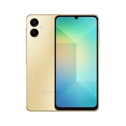 SAMSUNG Galaxy A06 4 GB RAM 128 GB