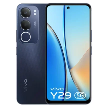 Vivo Y29 5G 128 GB, 6 GB RAM