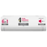LG	INVERTER  TSQ19CNZE   3 STAR  1.5 TON   (  YTCDAAA )