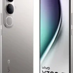 vivo Y300 5G (Titanium Silver, 128 GB)  (8 GB RAM)