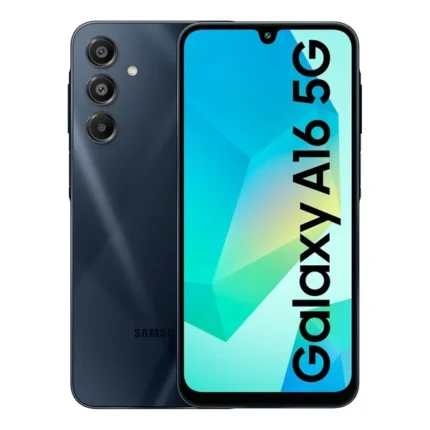 Samsung Galaxy Mobile A16 5G 6GB RAM, 128GB