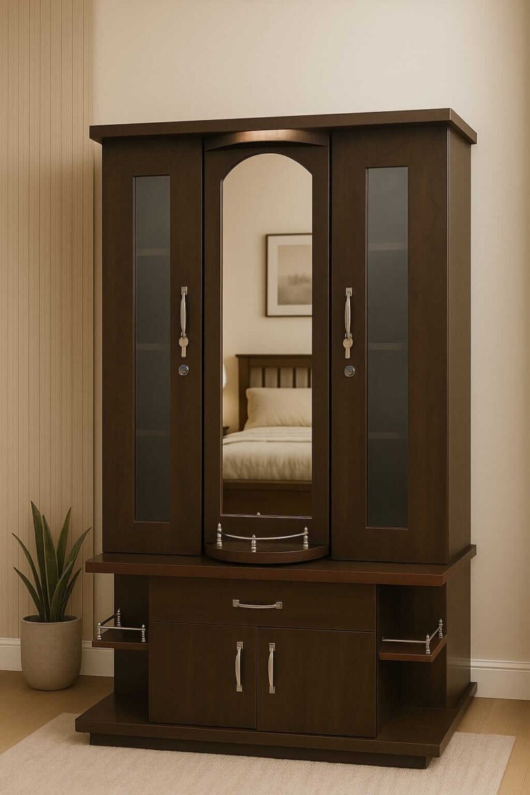 ARUL BEERO WOOD BOX ROTATED