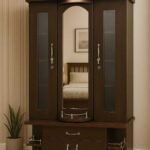 ARUL BEERO WOOD BOX ROTATED