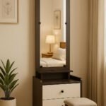 ARUL BEERO WOOD DOUBLE TABLE CORNER.PRODUCT-1jpeg