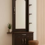 ARUL BEERO WOOD SINGLE CORNER