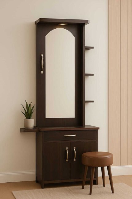ARUL BEERO WOOD SINGLE CORNER
