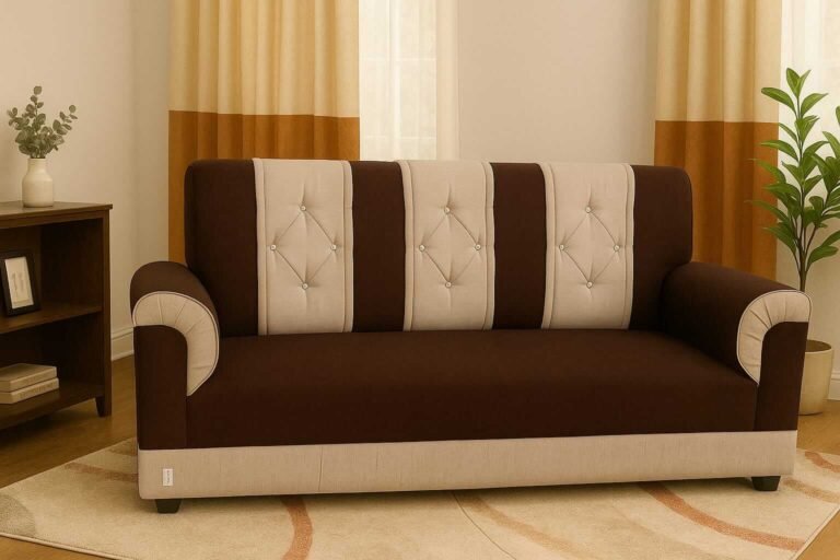 MU-Sofa