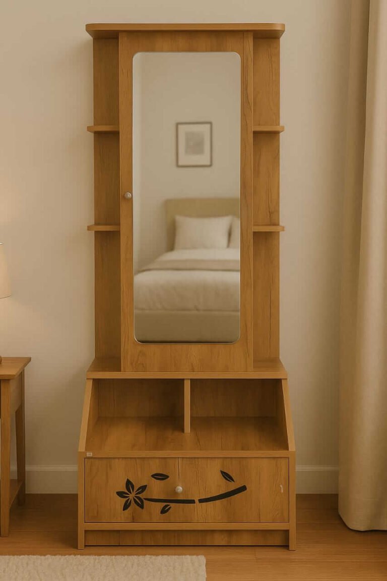 VIHAS SLM WOOD MATRIX NW