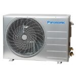 Panasonic EU 7 in 1 Convertible 1.5 Ton 3Star Inverter Split,(100% Copper Condenser, CS/CU-EU18BKY3), 55°Tested, PM0.1 Filter,2 Way Swing, High CFM & Eco tough Outdoor Crystal Clean Technology - Image 4