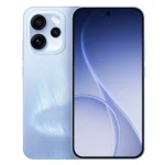 Oppo Reno15 5G (Aurora Blue, 8GB RAM, 256GB Storage)