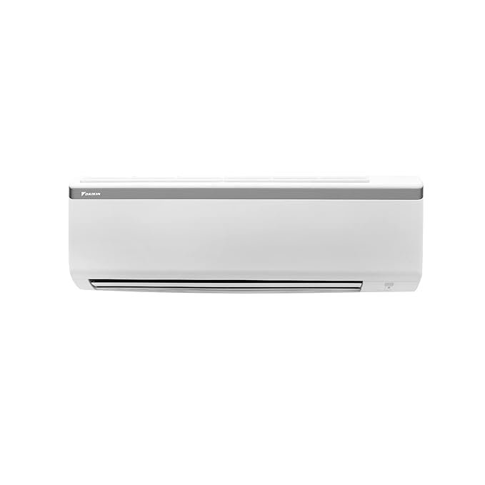 ftkl50u Daikin 1.5 Ton 3 Star Fixed Speed Split AC (Copper, PM 2.5 Filter, FTL50U, White) - Image 1