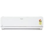 Whirlpool 3DCool 1.5 Tons 3 Star Inverter Split Air Conditioner (S5M2PB0)(5 In 1 convert)- 2025 Model, White
